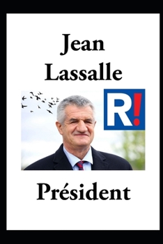 Jean Lassalle - Pr?sident