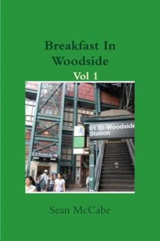 Paperback Breakfast In Woodside Vol 1 Book