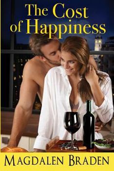 The Cost of Happiness - Book #2 of the Blackjack Quartet