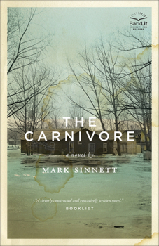 Paperback The Carnivore Book