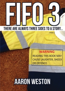 Paperback Fifo 3 Book