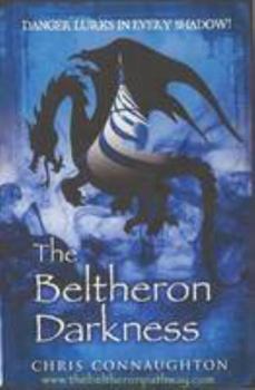 Paperback The Beltheron Darkness Book