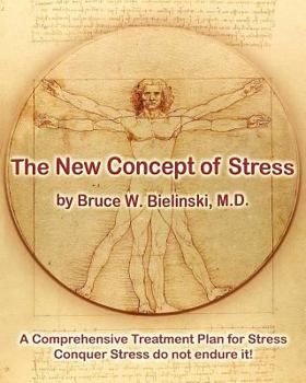 Paperback The New Concept of Stress Book
