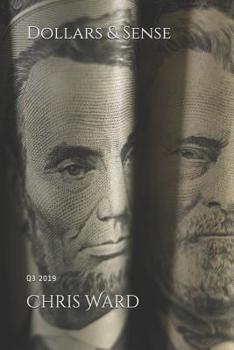 Paperback Dollars & Sense: Q3 2019 Book