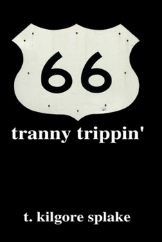 Paperback tranny trippin' Book