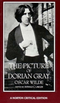 The Picture of Dorian Gray