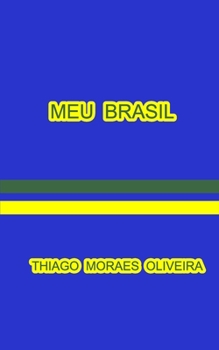 Paperback Meu Brasil [Portuguese] Book