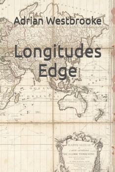 Paperback Longitudes Edge Book