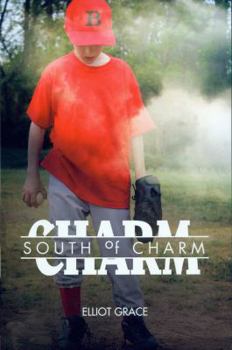 Paperback South of Charm: A Novel Book