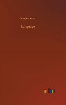 Hardcover Language Book