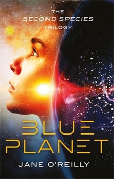 Paperback Blue Planet Book