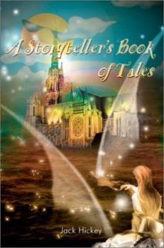 Paperback A Storyteller's Book of Tales Book