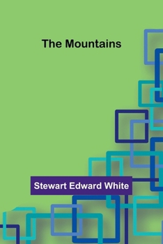 Paperback The Mountains Book