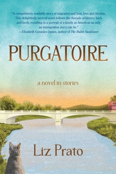 Paperback Purgatoire Book