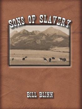 Hardcover Sons of Slavery Book