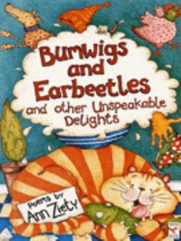 Paperback BUMWIGS AND EARBEETLES Book