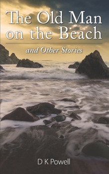 The Old Man on the Beach and other stories