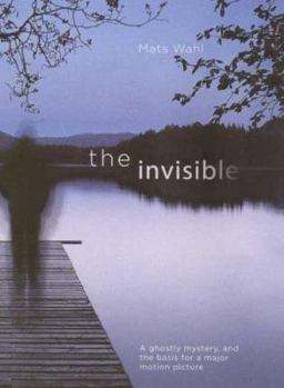 Hardcover The Invisible Book