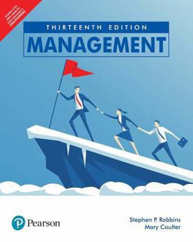 Paperback Management Instructor's Manual Anna Bass Book
