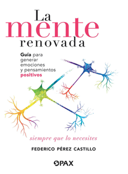 Paperback La mente renovada [Spanish] Book