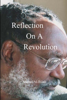 Paperback Reflection On A Revolution Book