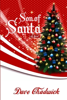 Paperback Son of Santa Book