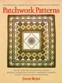 Paperback Patchwork Patterns Book
