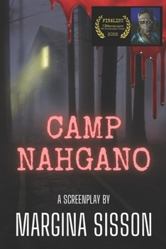 Paperback Camp Nahgano Book