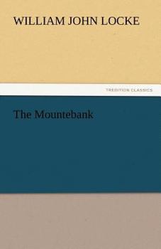 Paperback The Mountebank Book