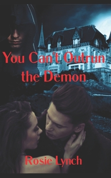 Paperback You Can't Outrun the Demon Book