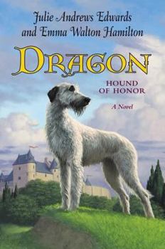 Hardcover Dragon: Hound of Honor Book