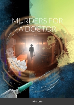 Paperback Murders for a Doctor Book