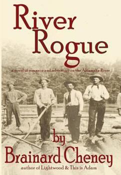 Hardcover River Rogue Book