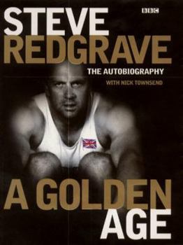 Hardcover A Golden Age: The Autobiography Book