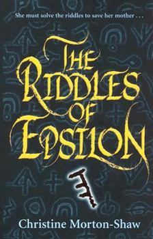 Paperback The Riddles of Epsilon Book