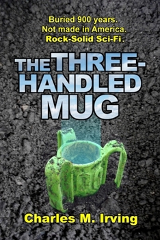 Paperback The Three-Handled Mug Book