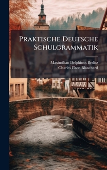Hardcover Praktische Deutsche Schulgrammatik Book