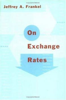 Hardcover On Exchange Rates Book