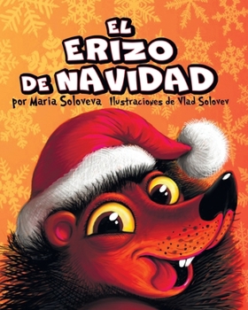 EL ERIZO DE NAVIDAD (Spanish Edition)
