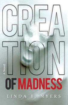 Paperback Creation of Madness Book