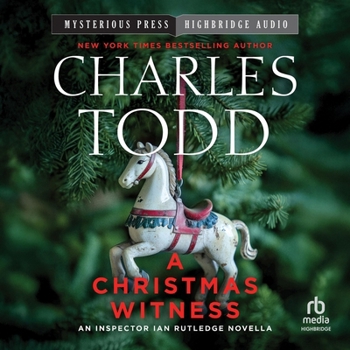A Christmas Witness