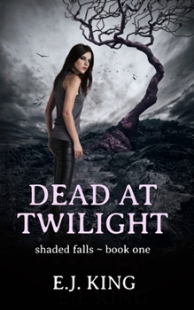 Paperback Dead at Twilight Book