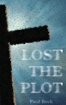 Paperback Lost the Plot Book