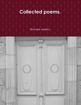 Paperback Collected poems. Book