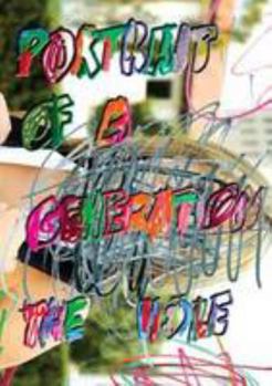 Paperback Portrait of a Generation Book