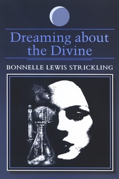 Paperback Dreaming about the Divine Book