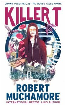 Paperback KILLER T Book