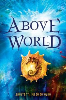 Hardcover Above World Book
