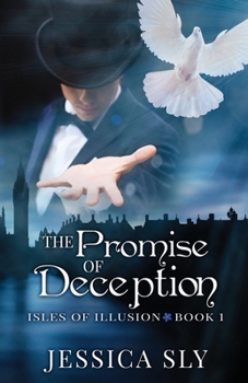 Paperback The Promise of Deception Book