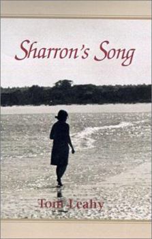 Hardcover Sharron's Song Book